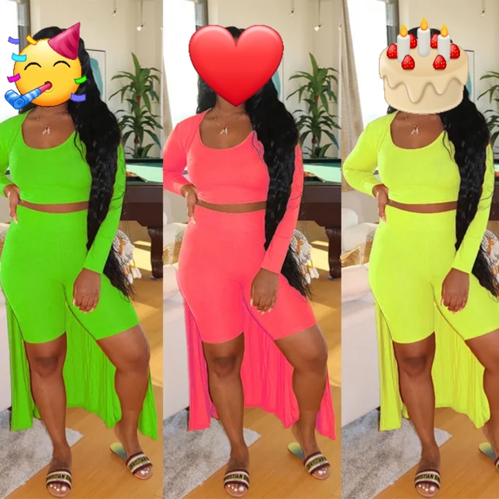 3 piece beach set